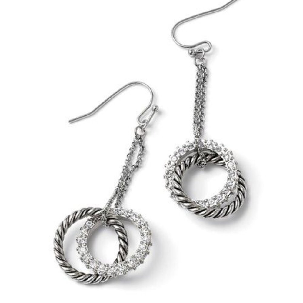 Lia Sophia "RADIANT" Earrings